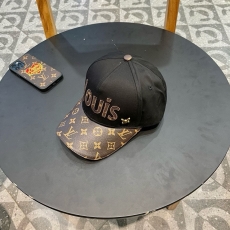 Louis Vuitton Caps